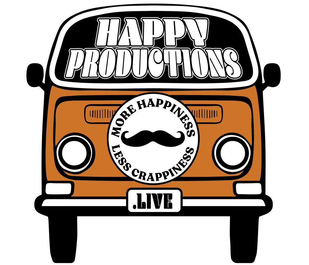 Happy Productions Co